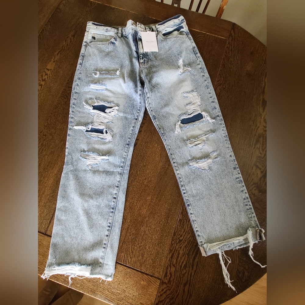 Mega Cute Jeans!